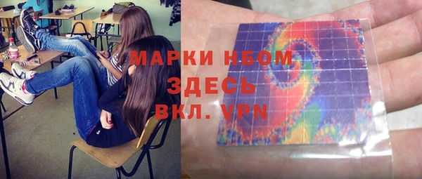 крисы Верея